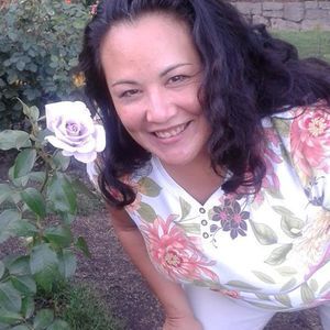 Meet your Posher, Jacqueline